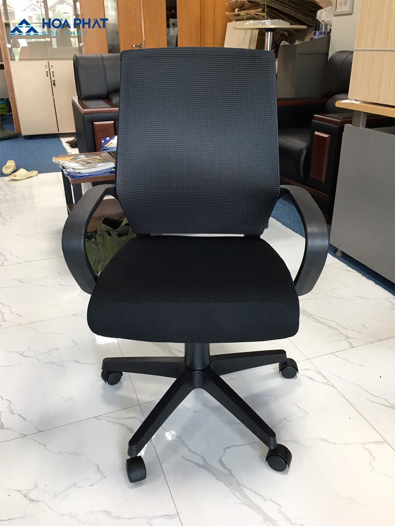 Ghế lưới Hòa Phát GL112